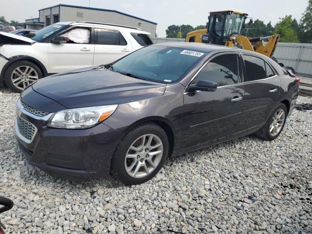  CHEVROLET MALIBU 2015 Сharcoal