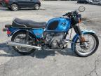 1976 BMW R60   for sale at Copart PA - CHAMBERSBURG