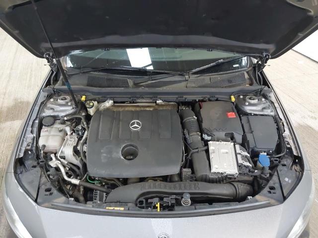 2019 MERCEDES-BENZ A 180 D SE EXECUTIVE AUTO 