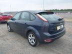 2008 FORD FOCUS ZETE for sale at Copart CORBY