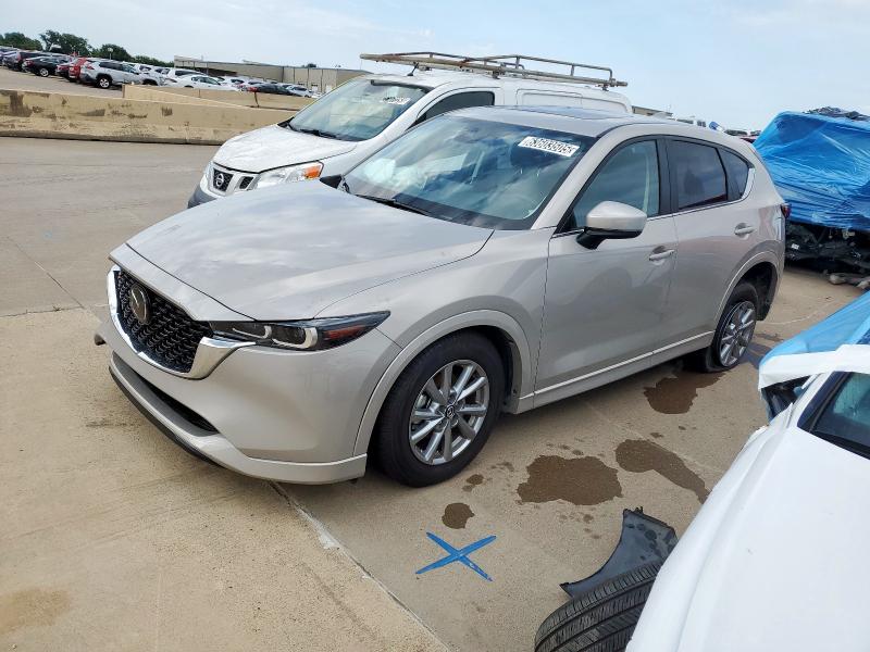 2025 Mazda Cx-5 Preferred  