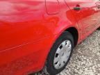 2012 SKODA OCTAVIA S for sale at Copart WISBECH
