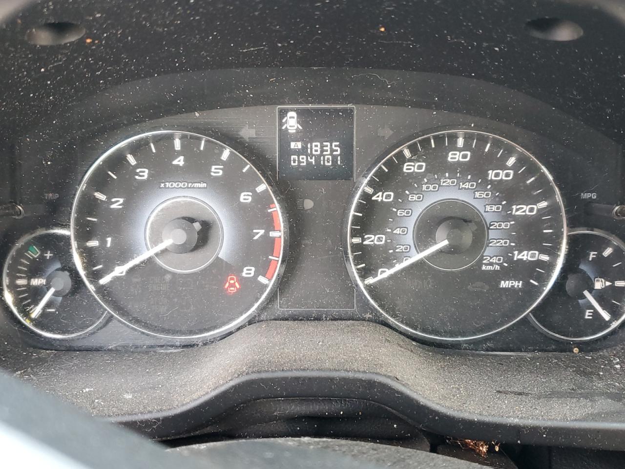 2010 Subaru Outback 2.5I VIN: 4S4BRCAC1A3336082 Lot: 66570545