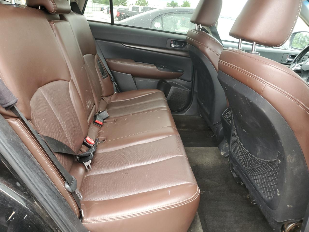 2013 Subaru Outback 3.6R Limited VIN: 4S4BRDSC9D2305676 Lot: 64418055