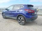 2018 NISSAN QASHQAI TE for sale at Copart YORK