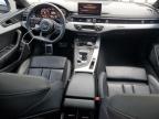 2018 AUDI A5 PRESTIGE S-LINE   for sale at Copart ON - LONDON