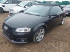 2012 AUDI A3 S LINE for sale at Copart ROCHFORD