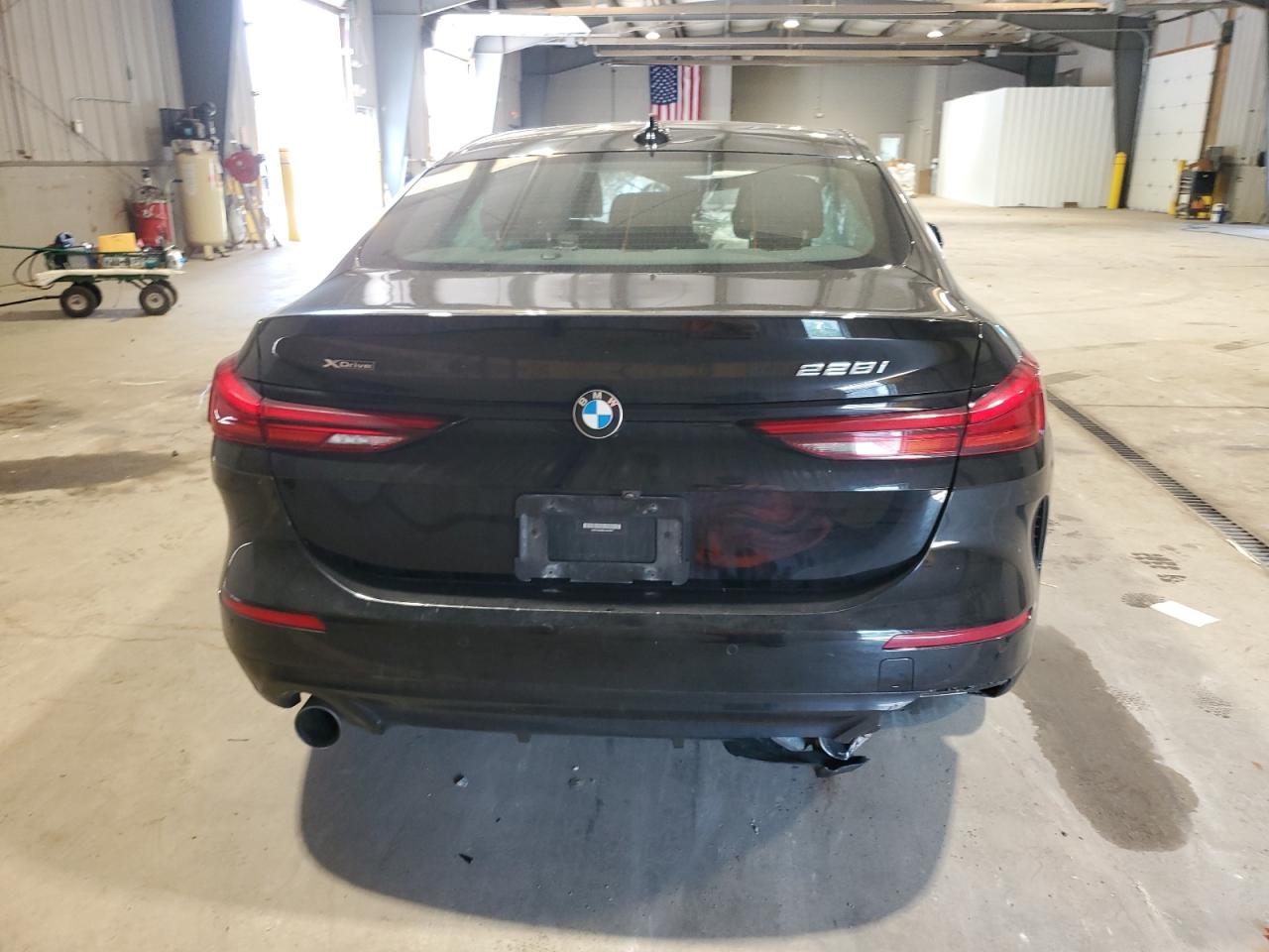 2020 BMW 228Xi VIN: WBA73AK06L7G02597 Lot: 63610275