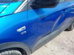 2021 VAUXHALL GRANDLAND X GRIFFIN EDITI  for sale at Copart BRISTOL