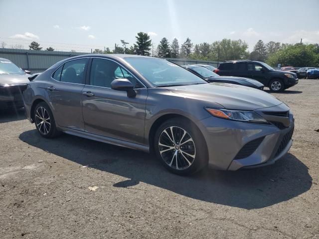  TOYOTA CAMRY 2020 Szary
