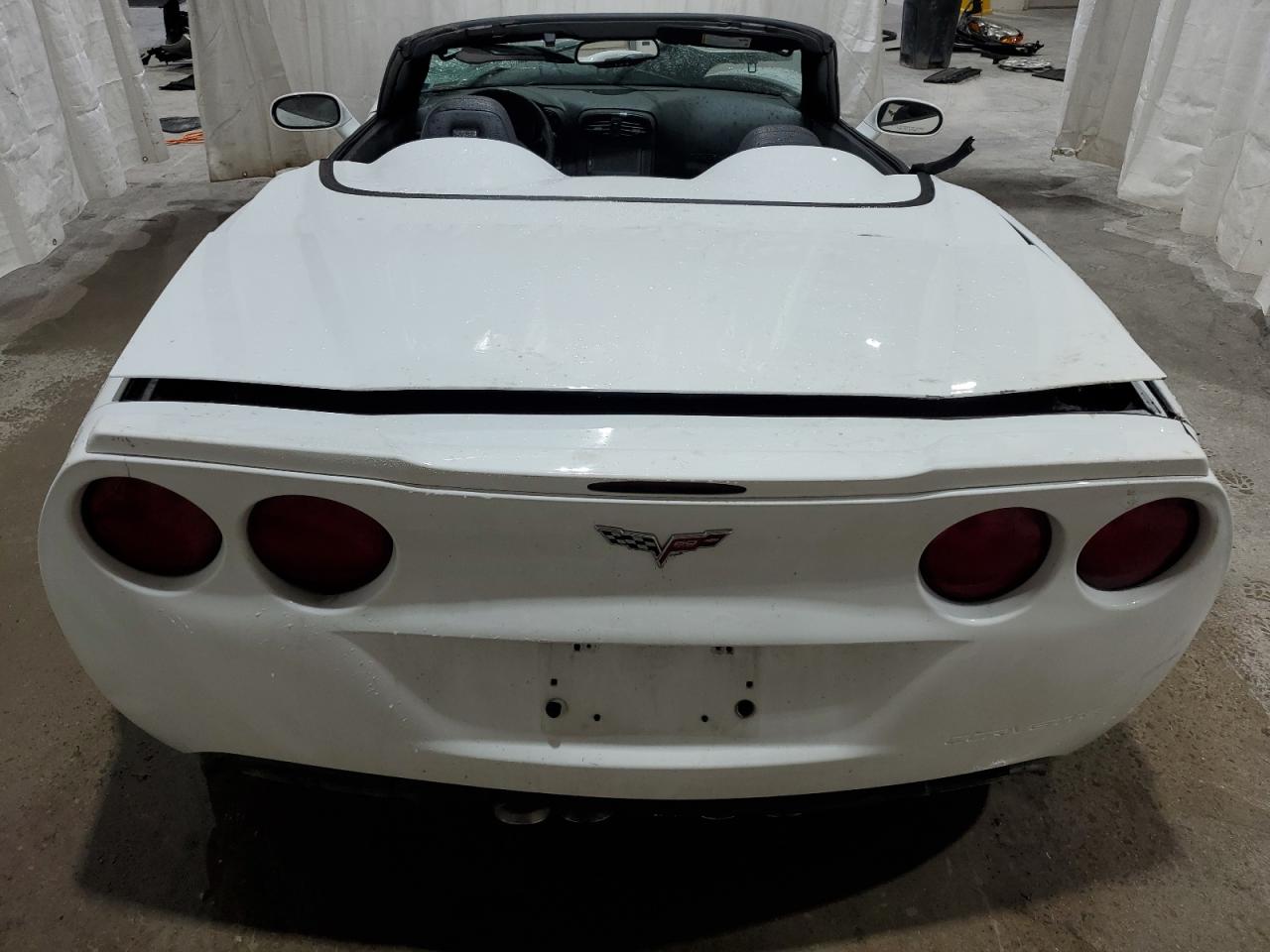 2013 Chevrolet Corvette 427 VIN: 1G1YY3DE5D5700889 Lot: 66315475