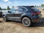 2015 PORSCHE MACAN S   for sale at Copart AB - CALGARY