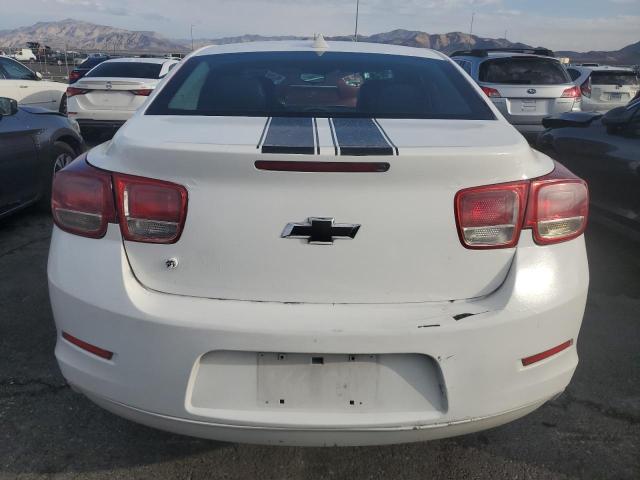  CHEVROLET MALIBU 2013 Biały