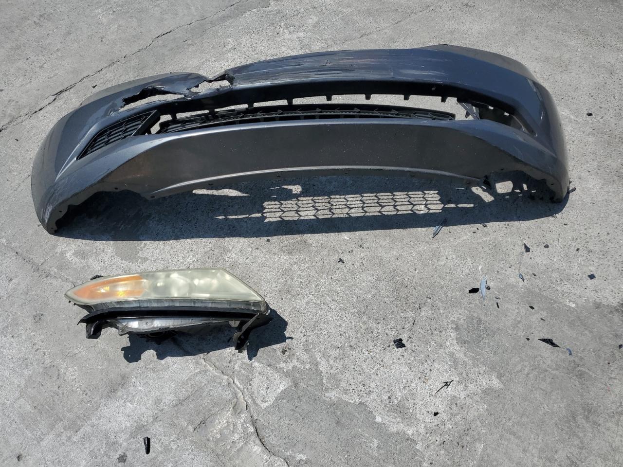 2011 Honda Odyssey Exl VIN: 5FNRL5H69BB031644 Lot: 62932705