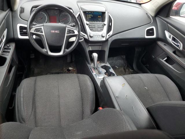 Parquets GMC TERRAIN 2012 Burgundy