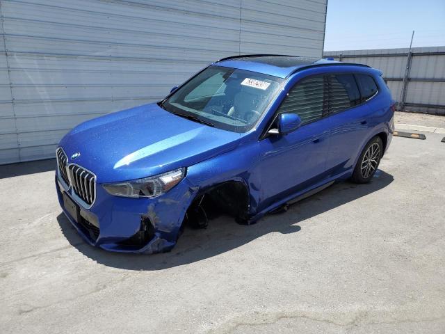 BMW X1 – zdjęcie z aukcji, lot #63302935