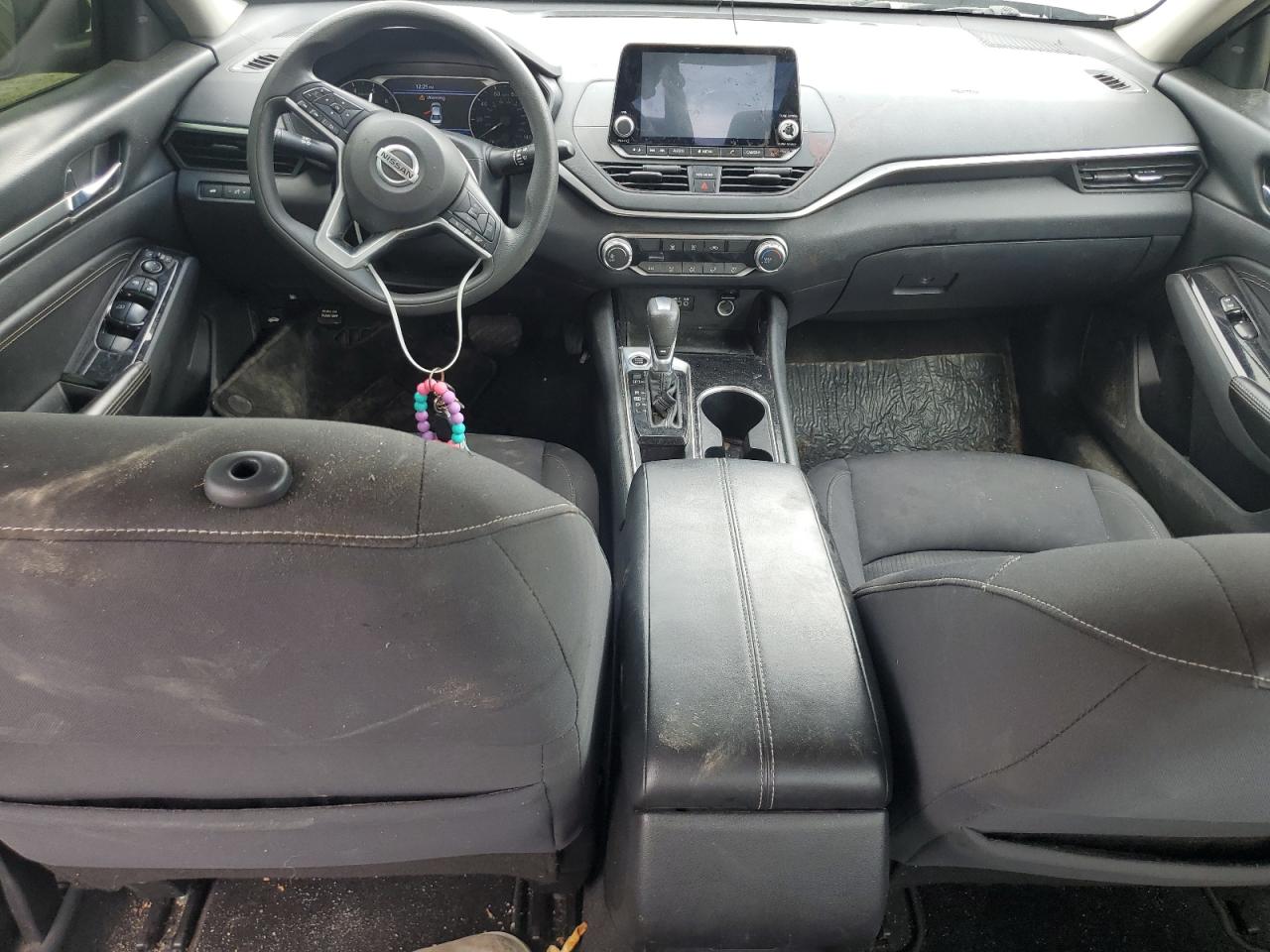 2021 Nissan Altima Sv VIN: 1N4BL4DV2MN363220 Lot: 65416965