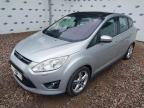 2013 FORD C-MAX TITA for sale at Copart WISBECH