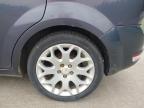 2010 FORD FOCUS ZETE for sale at Copart WHITBURN