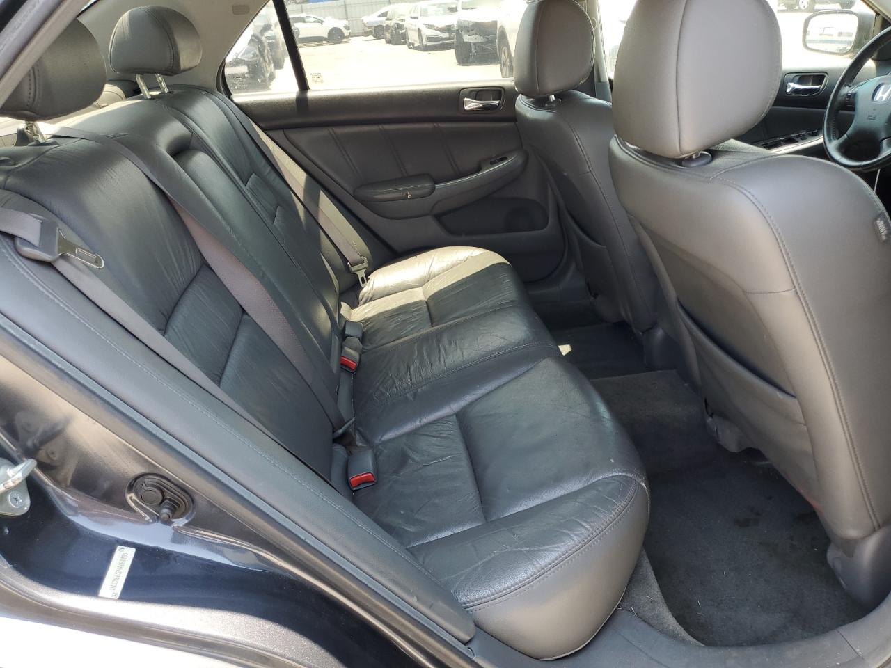 2004 Honda Accord Ex VIN: 1HGCM66524A064095 Lot: 65383755