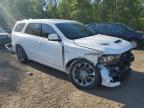 2020 DODGE DURANGO R/T   for sale at Copart ON - COOKSTOWN