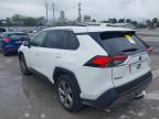 2019 TOYOTA RAV4 DESIG for sale at Copart ST HELENS