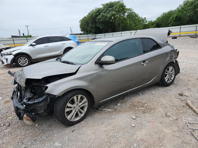 2011 Kia Forte Ex