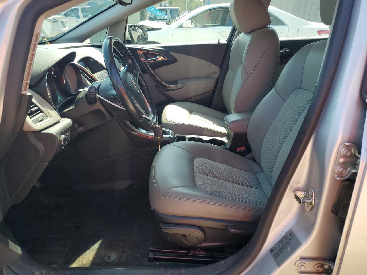 2014 Buick Verano VIN: 1G4PP5SK7E4115275 Lot: 63857275