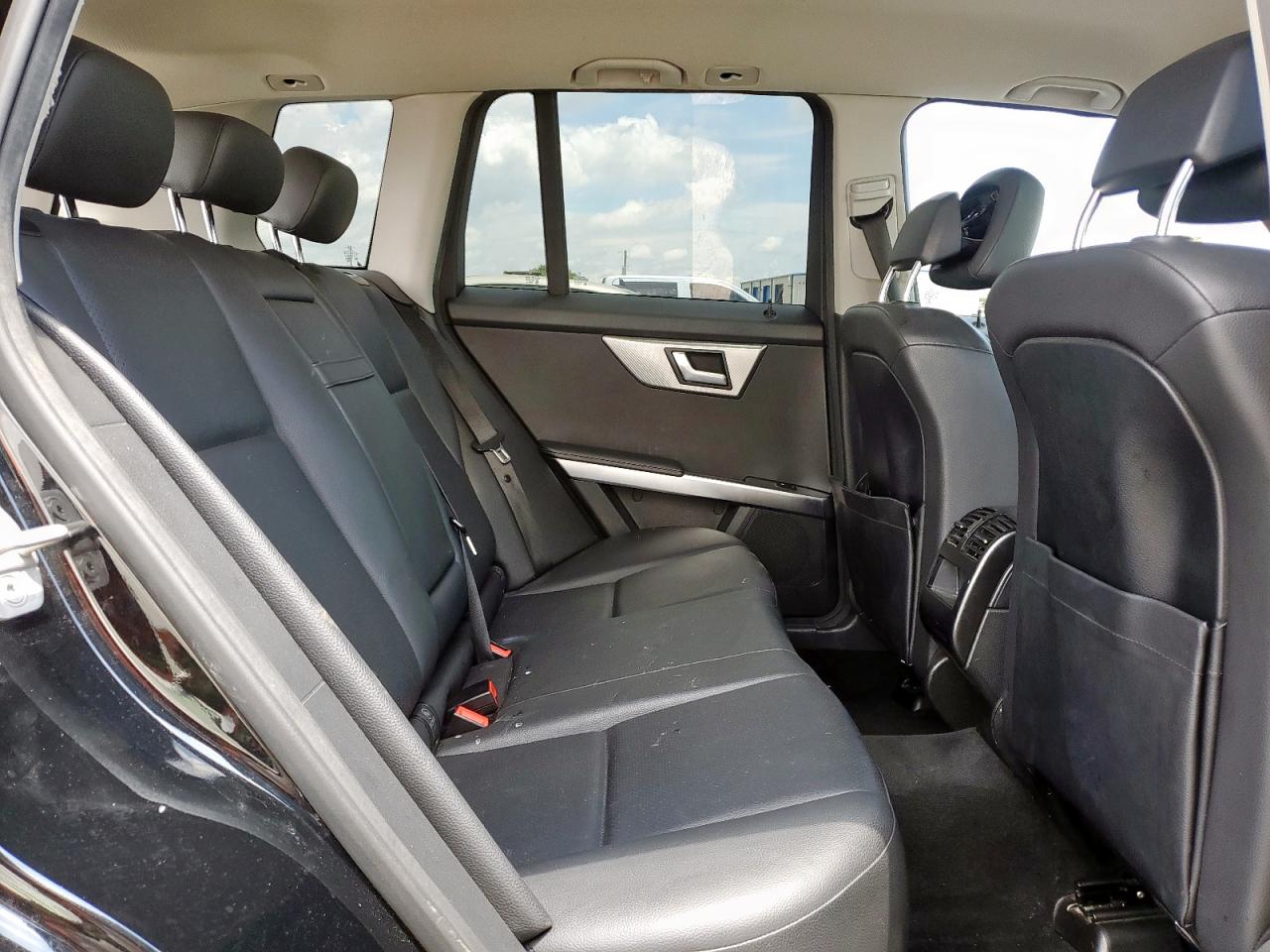 2014 Mercedes-Benz Glk 350 VIN: WDCGG5HB5EG332411 Lot: 64525575