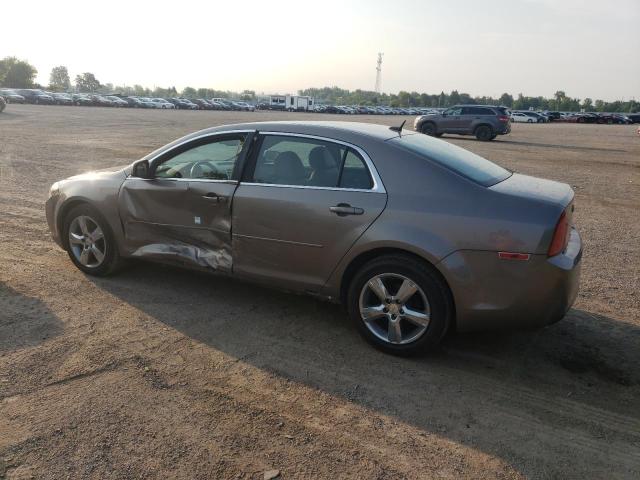 2011 CHEVROLET MALIBU 2LT  