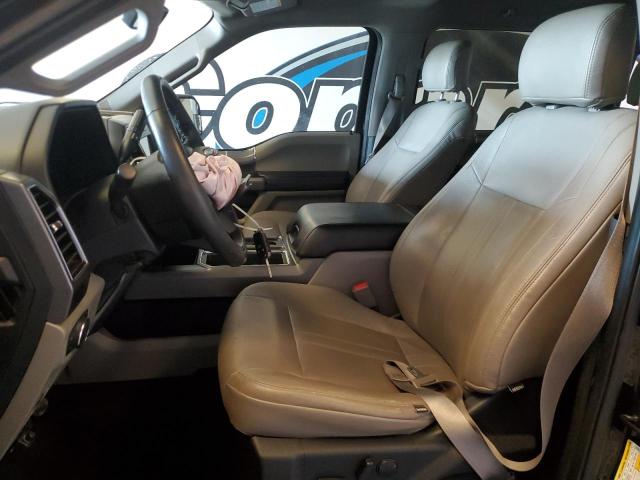  FORD F-150 2020 Czarny