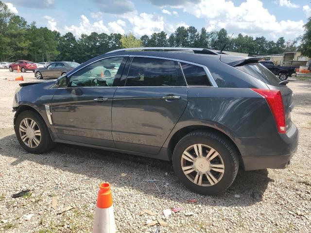  CADILLAC SRX 2012 Charcoal