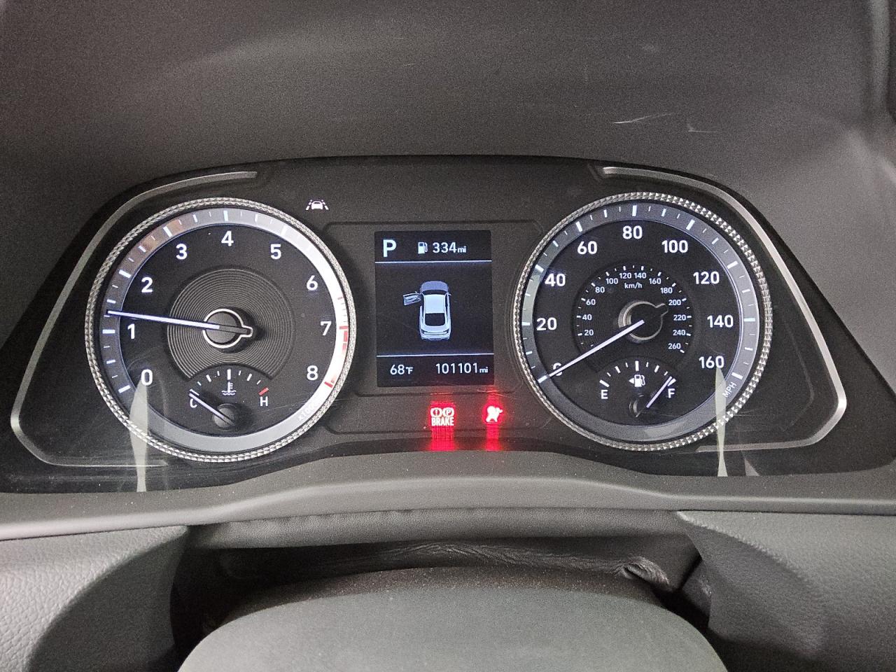 2021 Hyundai Sonata Se VIN: 5NPEG4JA3MH127849 Lot: 62758565