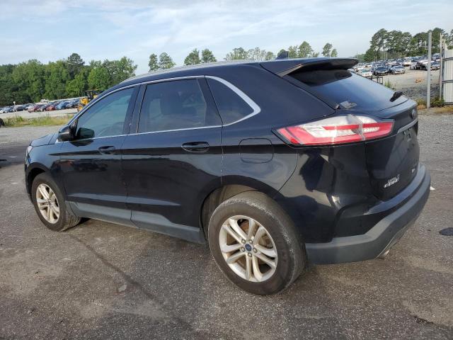  FORD EDGE 2020 Черный