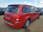 2012 DODGE GRAND CARAVAN SE à vendre chez Copart IL - CHICAGO NORTH