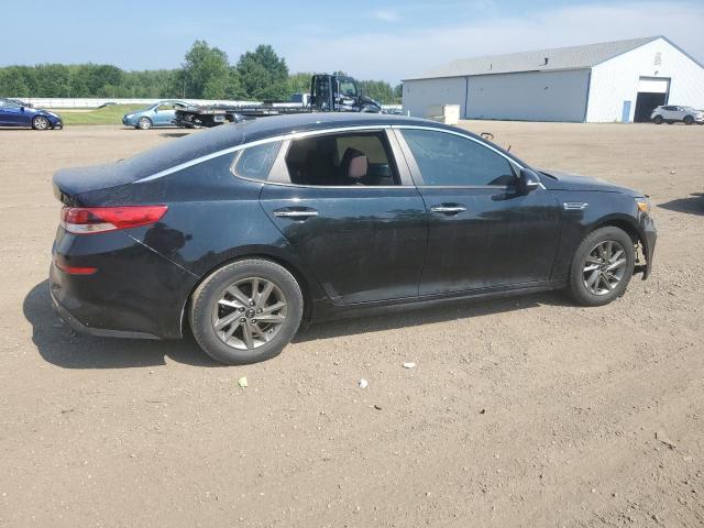  KIA OPTIMA 2019 Czarny