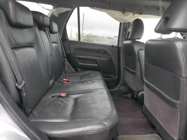 2005 HONDA CR-V SE  