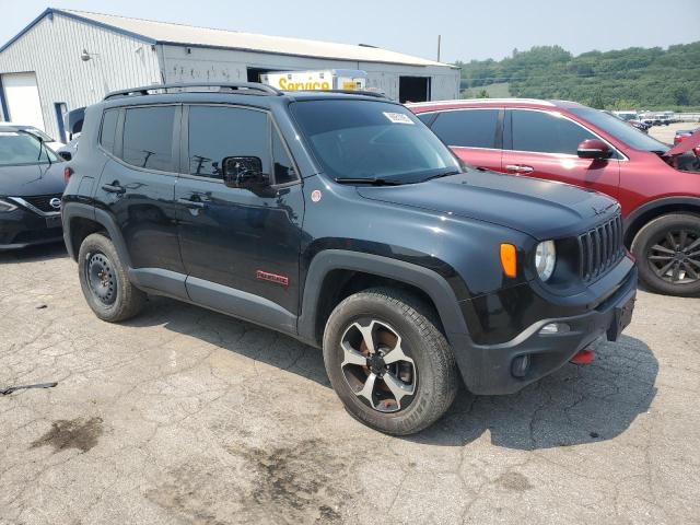  JEEP RENEGADE 2020 Czarny