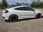 2016 HONDA CIVIC LX   à vendre chez Copart ON - LONDON