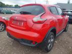 2019 NISSAN JUKE ACENTA  for sale at Copart BRISTOL