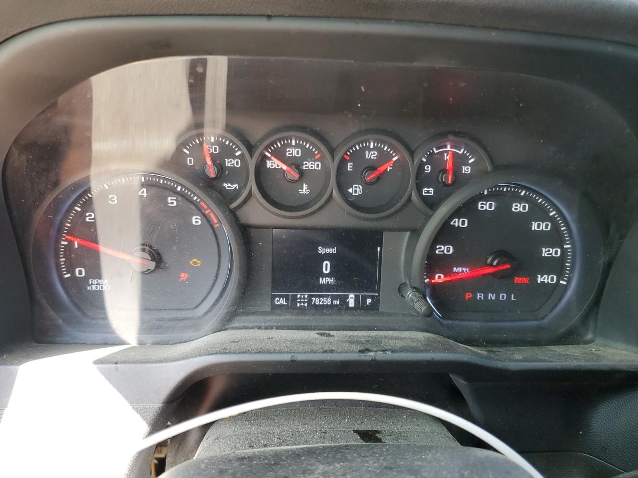 2022 Chevrolet Silverado K2500 Custom VIN: 2GC4YME7XN1213444 Lot: 62558795