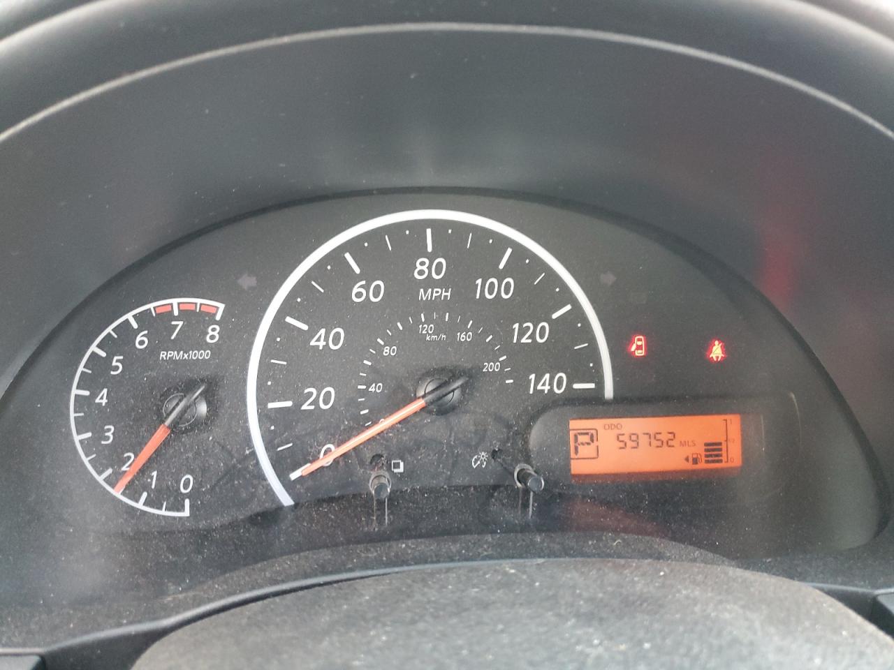 2015 Nissan Versa S VIN: 3N1CN7AP1FL953480 Lot: 64270235