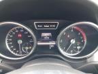 2013 MERCEDES BENZ ML350 AMG for sale at Copart SANDY