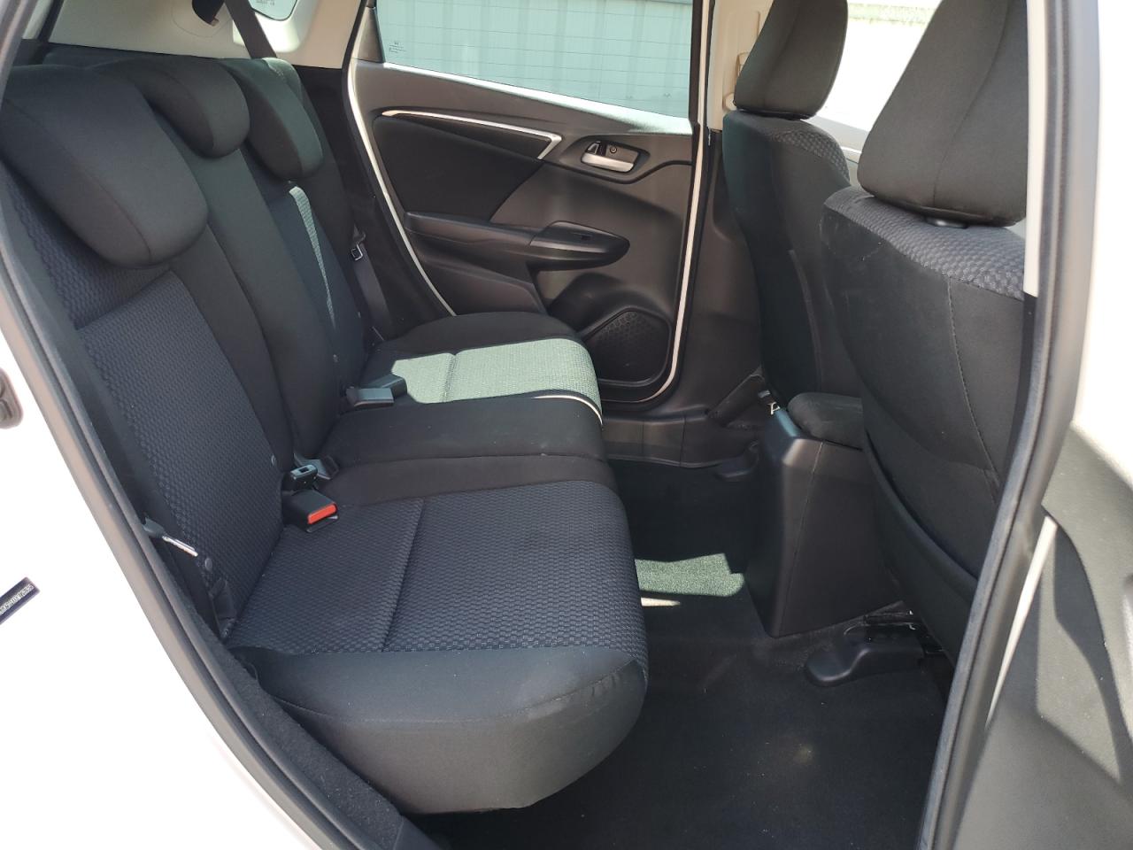 2019 Honda Fit Lx VIN: 3HGGK5H4XKM726365 Lot: 66568005