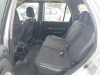 2002 HONDA CR-V I-VTE for sale at Copart SANDY