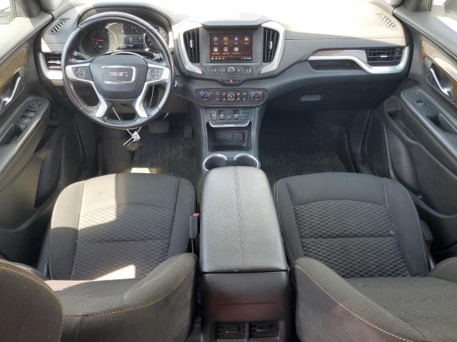 GMC TERRAIN 2019 Biały
