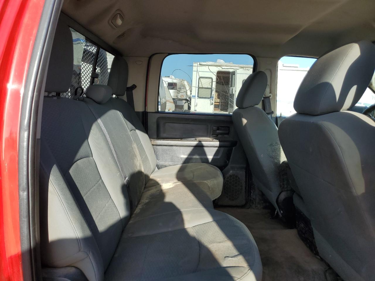 3c7wrtcl5eg220893 3C7WRTCL5EG220893 2014 Ram 3500