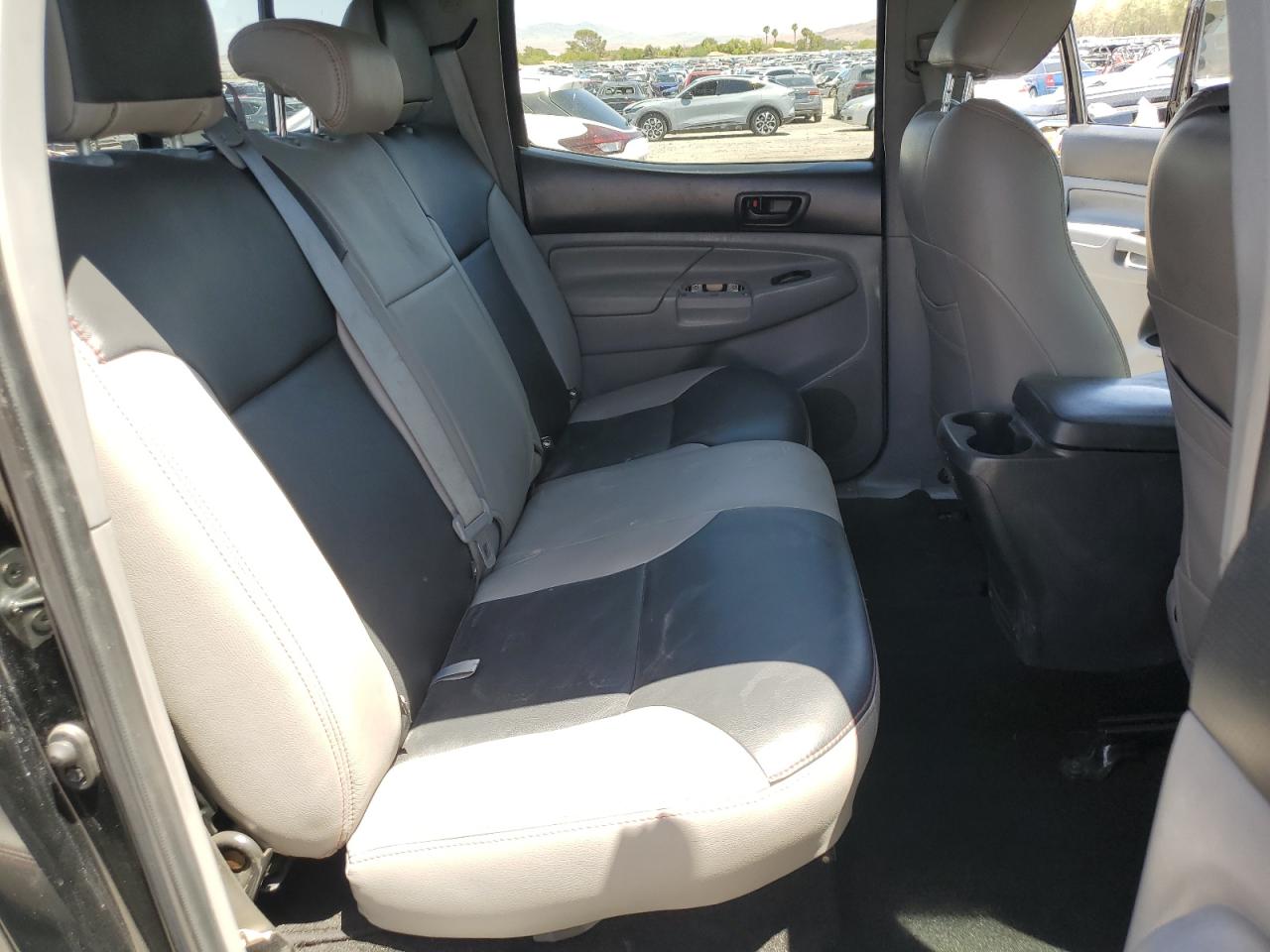 3tmku4hn8dm035585 3TMKU4HN8DM035585 2013 Toyota Tacoma Double Cab Prerunner Long Bed