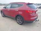 2012 HYUNDAI SANTA FE P for sale at Copart YORK