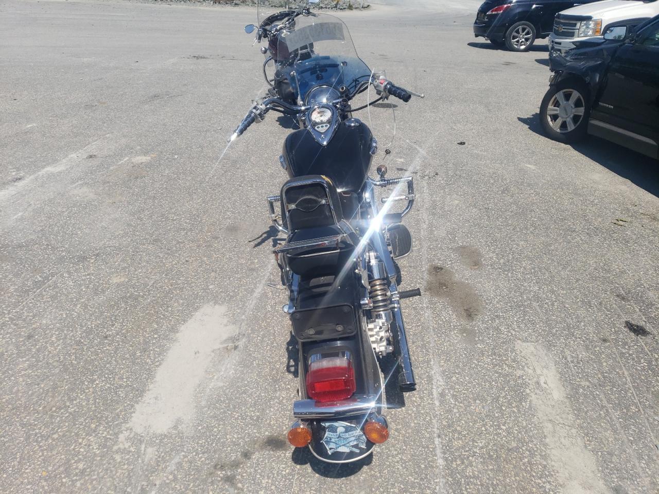 jkbvnan116a025447 JKBVNAN116A025447 2006 Kawasaki Vn1500 N1